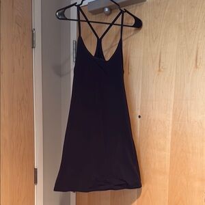 Outdoor Voices exercise dress
